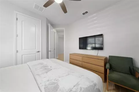 Bedroom - 6430 Rover Way, Saint Cloud, FL 34771 photo 3 of 6