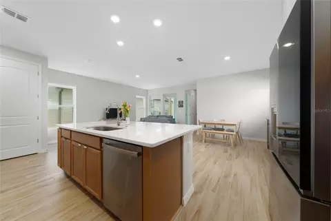 Kitchen - 6430 Rover Way, Saint Cloud, FL 34771 photo 2 of 3