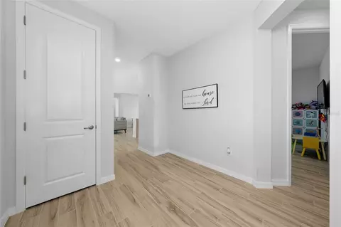 Entry Way - 6430 Rover Way, Saint Cloud, FL 34771 photo 2 of 3