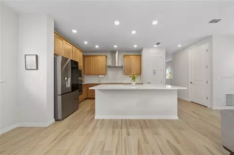 Kitchen - 6430 Rover Way, Saint Cloud, FL 34771 photo 3 of 3