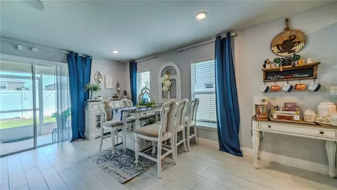 Dining - 2933 Fieldwood Cir, Saint Cloud, FL 34772 photo 1 of 1