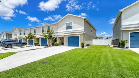 Exterior - 2933 Fieldwood Cir, Saint Cloud, FL 34772 photo 10 of 10
