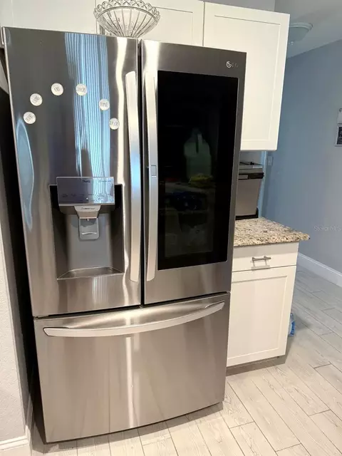 Kitchen - 2933 Fieldwood Cir, Saint Cloud, FL 34772 photo 5 of 5