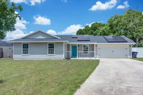 8115 Windy Hill Way, Orlando, FL 32818