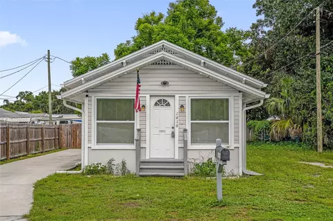 Exterior - 1416 6th St, Saint Cloud, FL 34769 photo 2 of 4