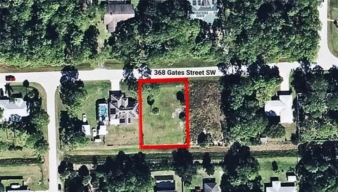 368 Gates St SW, Palm Bay, FL 32908