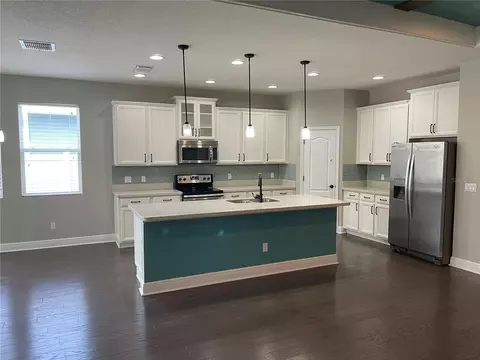 Kitchen - 3560 Pixie Ln, Saint Cloud, FL 34772 photo 1 of 4