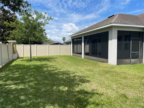 Exterior - 3560 Pixie Ln, Saint Cloud, FL 34772 photo 5 of 23
