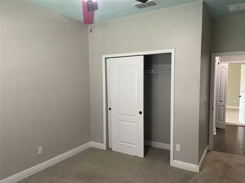 Bedroom - 3560 Pixie Ln, Saint Cloud, FL 34772 photo 4 of 7