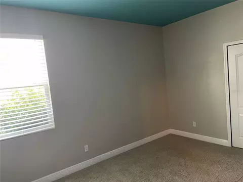 Bedroom - 3560 Pixie Ln, Saint Cloud, FL 34772 photo 6 of 7