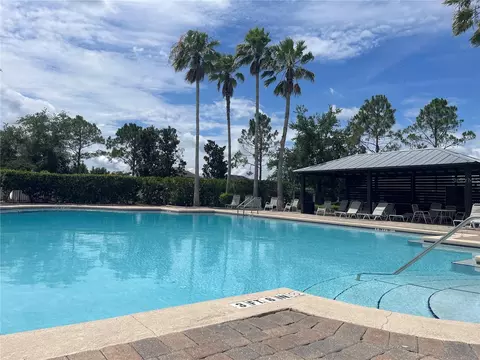 Exterior - 3560 Pixie Ln, Saint Cloud, FL 34772 photo 15 of 23