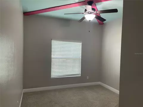 Bedroom - 3560 Pixie Ln, Saint Cloud, FL 34772 photo 3 of 7