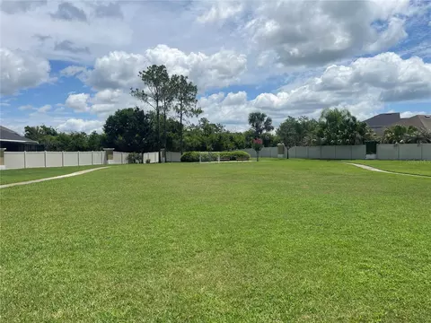 Exterior - 3560 Pixie Ln, Saint Cloud, FL 34772 photo 23 of 23