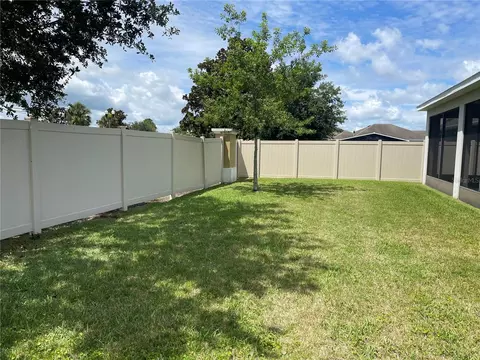 Exterior - 3560 Pixie Ln, Saint Cloud, FL 34772 photo 4 of 23