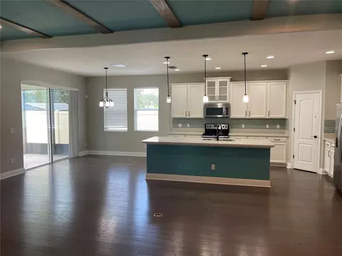 Living - 3560 Pixie Ln, Saint Cloud, FL 34772 photo 2 of 7