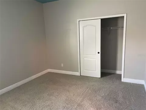 Bedroom - 3560 Pixie Ln, Saint Cloud, FL 34772 photo 2 of 7