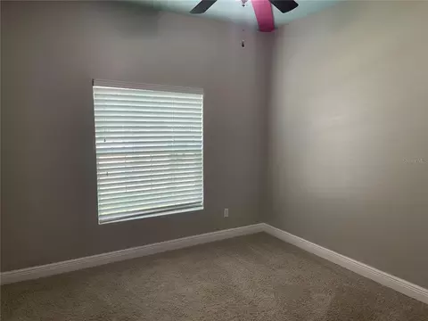 Bedroom - 3560 Pixie Ln, Saint Cloud, FL 34772 photo 5 of 7