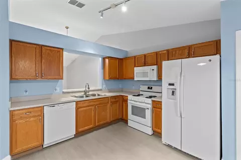 Kitchen - 3365 Celena Cir, Saint Cloud, FL 34769 photo 1 of 2