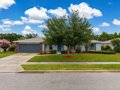 4931 Tellson Pl, Orlando, FL 32812