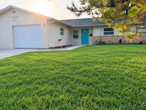 10626 Bresslyn Blvd, Orlando, FL 32825