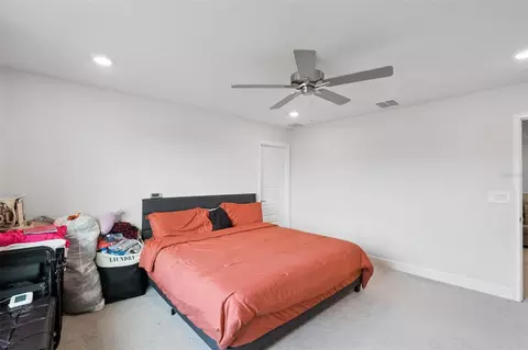 Bedroom - 3666 Sagefield Dr, Harmony, FL 34773 photo 3 of 3