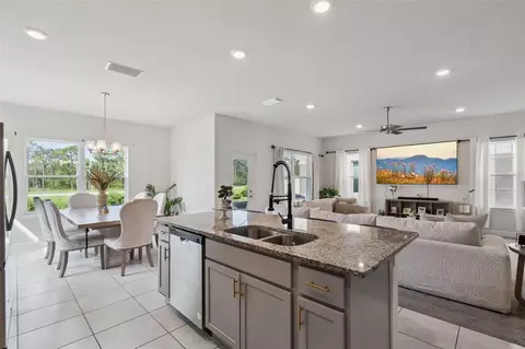 Kitchen - 3666 Sagefield Dr, Harmony, FL 34773 photo 1 of 6