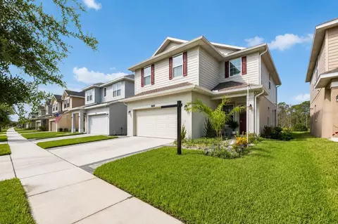 Exterior - 3666 Sagefield Dr, Harmony, FL 34773 photo 2 of 4