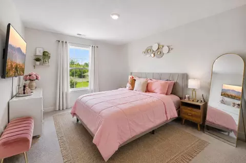 Bedroom - 3666 Sagefield Dr, Harmony, FL 34773 photo 2 of 3