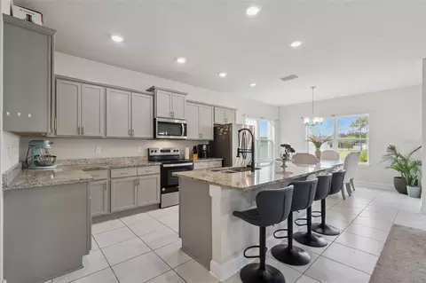 Kitchen - 3666 Sagefield Dr, Harmony, FL 34773 photo 4 of 6