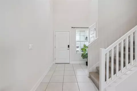 Entry Way - 3666 Sagefield Dr, Harmony, FL 34773 photo 3 of 7