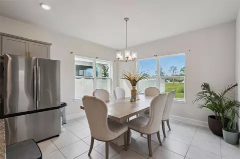 Dining - 3666 Sagefield Dr, Harmony, FL 34773 photo 1 of 1