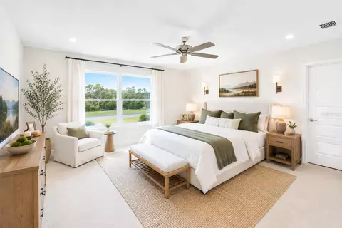 Bedroom - 3666 Sagefield Dr, Harmony, FL 34773 photo 1 of 3