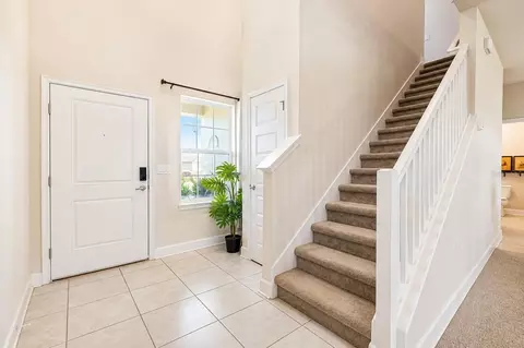 Entry Way - 3666 Sagefield Dr, Harmony, FL 34773 photo 2 of 7
