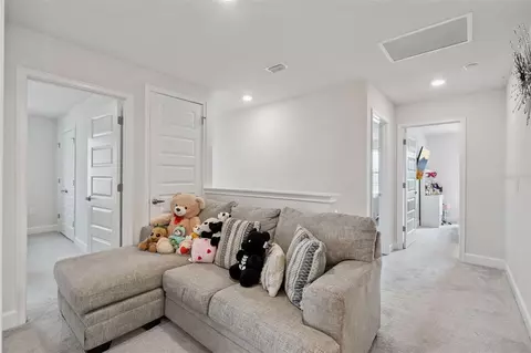 Entry Way - 3666 Sagefield Dr, Harmony, FL 34773 photo 7 of 7
