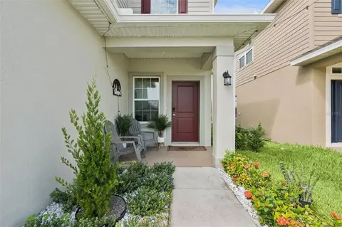Exterior - 3666 Sagefield Dr, Harmony, FL 34773 photo 3 of 4