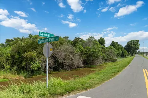 Seaman Avenue, Saint Cloud, FL 34772 photo 2