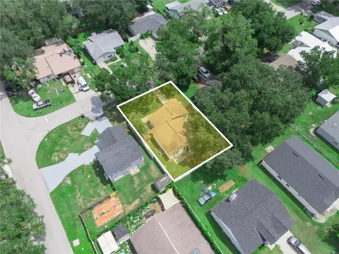 View/Area - 1665 Sailpoint Dr, Bartow, FL 33830 photo 12 of 14