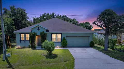 626 Baldwin Dr, Kissimmee, FL 34758