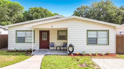 1911 Sunny St, Kissimmee, FL 34741