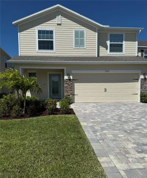Undisclosed, Palm Bay, FL 32909