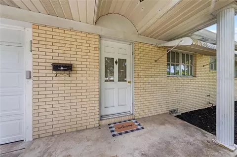 Exterior - 325 Florida Ave, Saint Cloud, FL 34769 photo 10 of 16