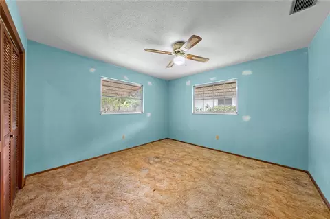 Bedroom - 325 Florida Ave, Saint Cloud, FL 34769 photo 2 of 6