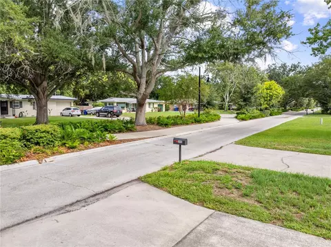 Exterior - 325 Florida Ave, Saint Cloud, FL 34769 photo 8 of 16