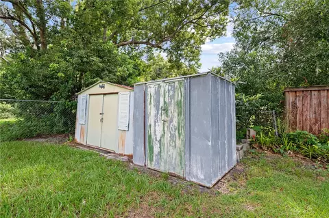 Exterior - 325 Florida Ave, Saint Cloud, FL 34769 photo 13 of 16