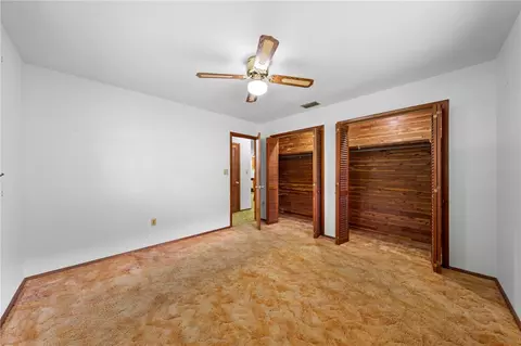 Bedroom - 325 Florida Ave, Saint Cloud, FL 34769 photo 6 of 6