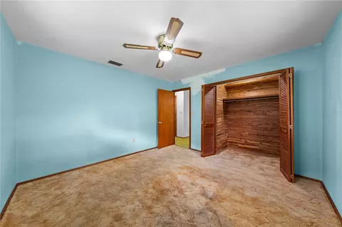 Bedroom - 325 Florida Ave, Saint Cloud, FL 34769 photo 3 of 6