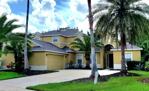 3469 Forest Ridge Ln, Kissimmee, FL 34741