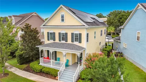 828 Morning Glory Ln, Celebration, FL 34747