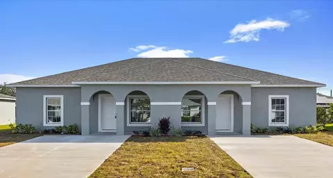 16 Trout Way #A & B, Poinciana, FL 34759