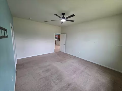 Bedroom - 3680 Cabo Ln, Saint Cloud, FL 34772 photo 2 of 4